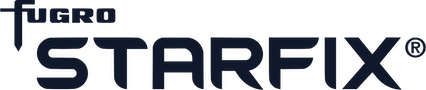 Fugro Starfix